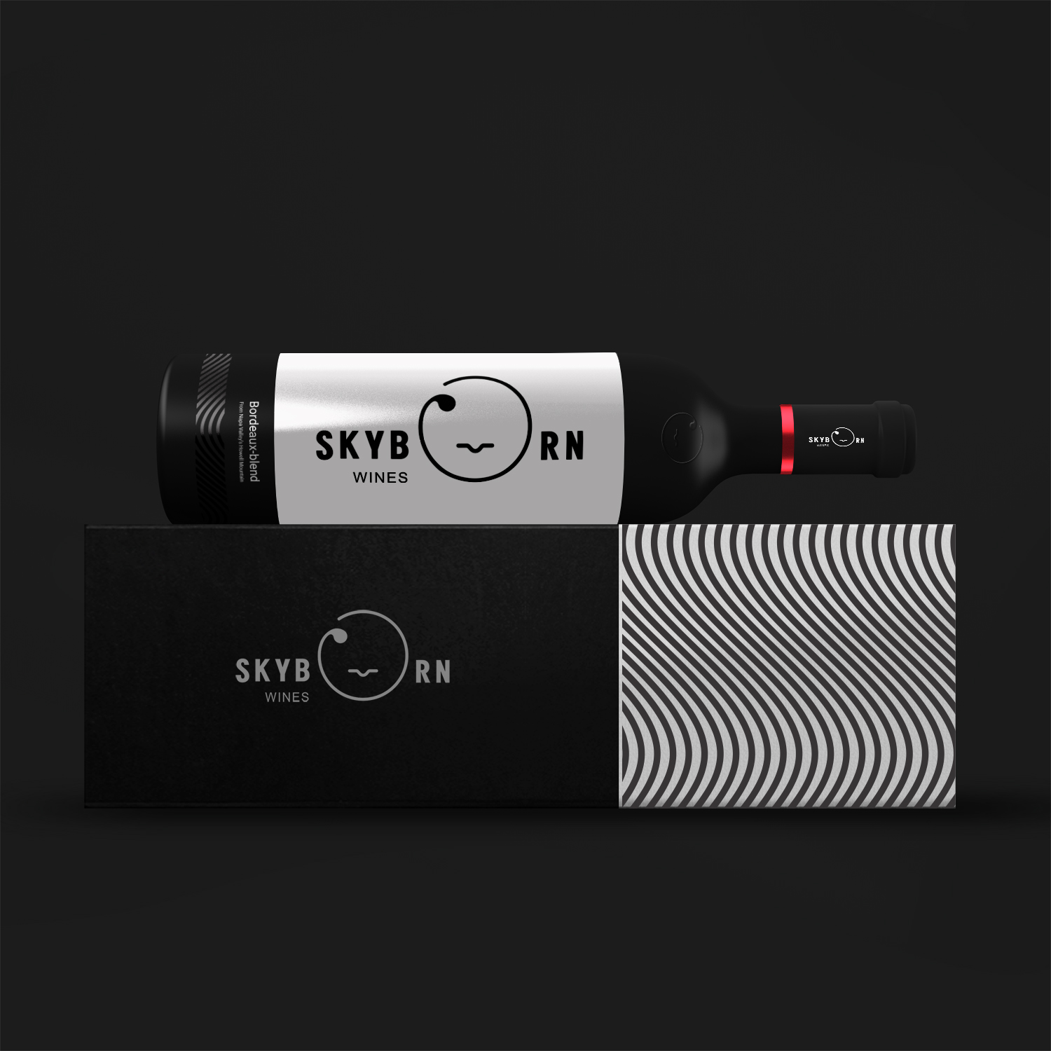 Logo Design by SRJ for Family Winery Consulting | Design #15530277