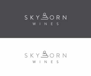 Logo Design by J Mahesh for Family Winery Consulting | Design: #15810287