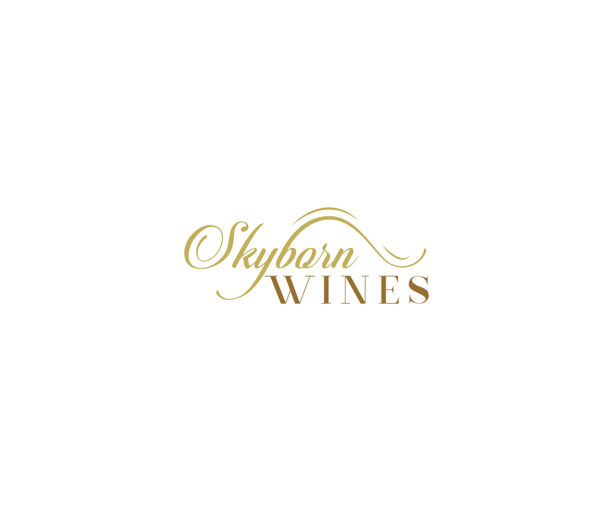 Logo Design by Daniel Caso Design for Family Winery Consulting | Design #15459537