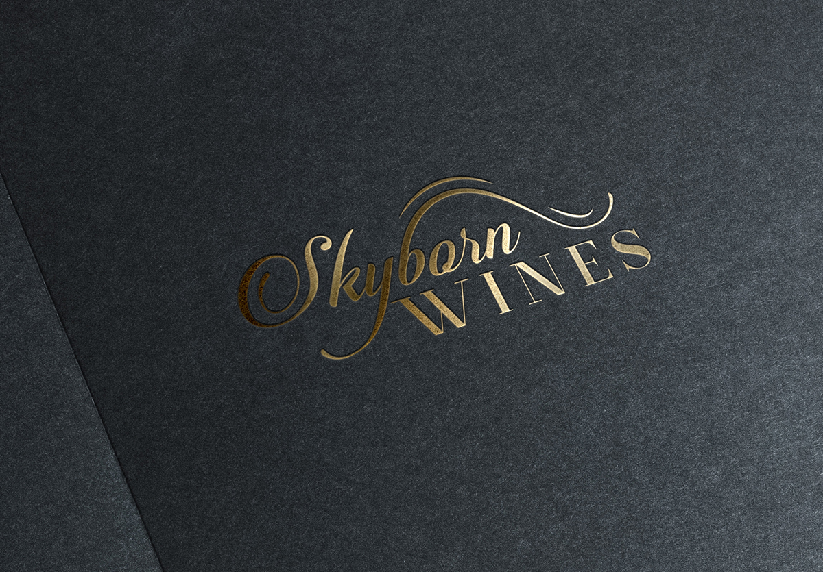 Logo-Design von Daniel Caso Design für Family Winery Consulting | Design #15459539