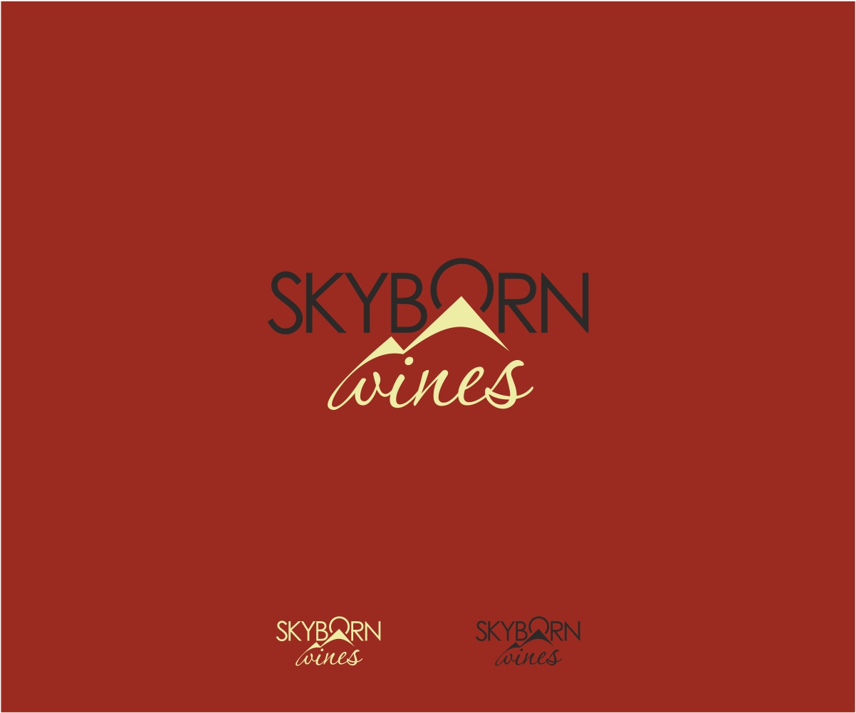 Logo Design by exit for Family Winery Consulting | Design #15563459