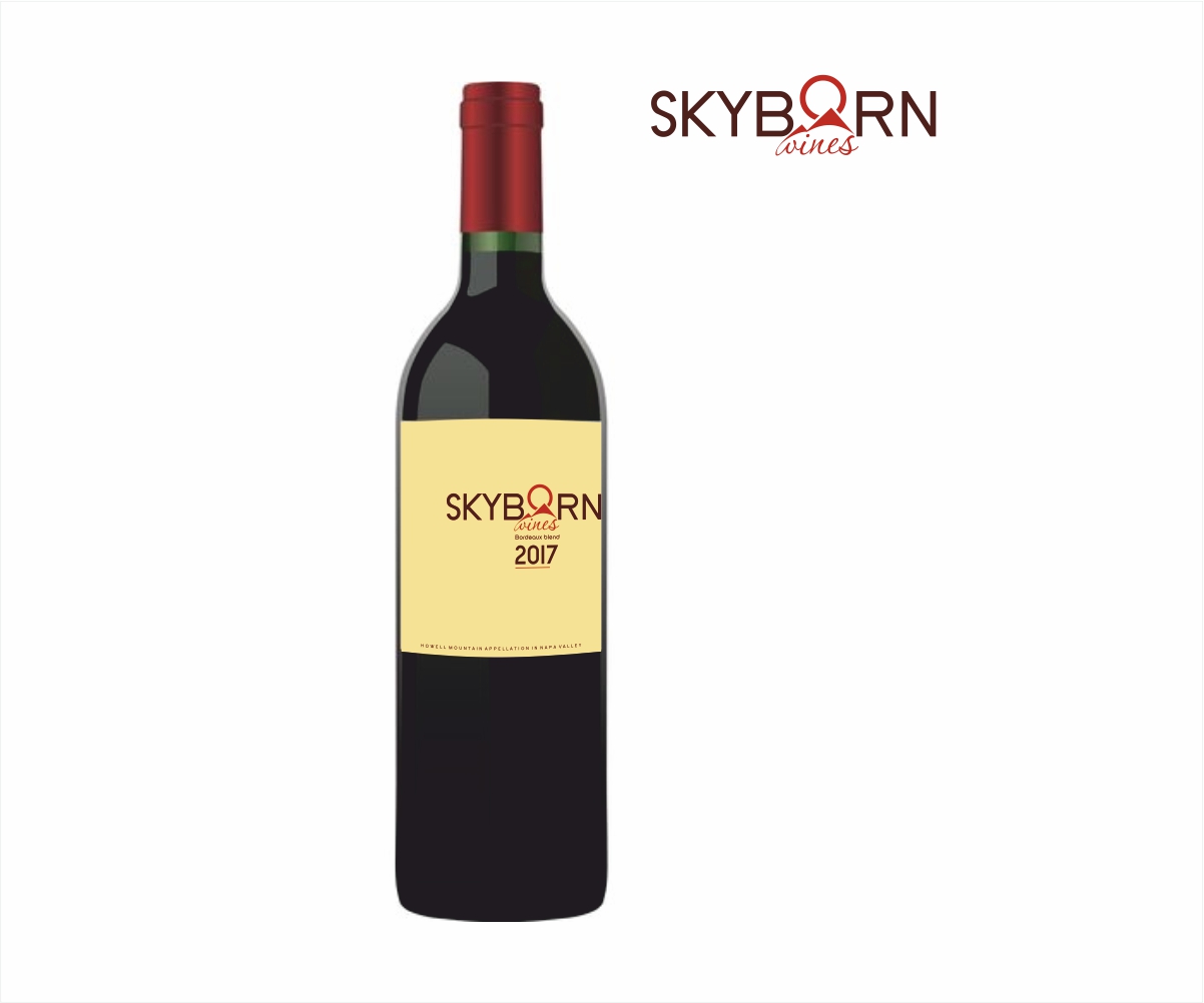 Logo Design by exit for Family Winery Consulting | Design #15577401