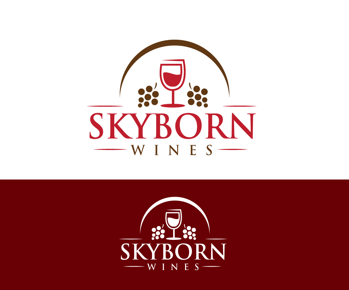 Diseño de Logo por Dezinerwings para Family Winery Consulting | Diseño #15582162