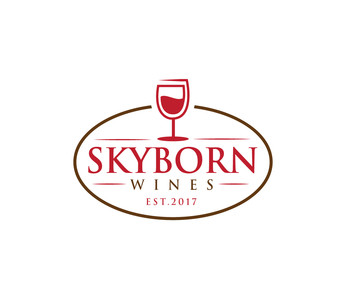 Logo Design by Dezinerwings for Family Winery Consulting | Design #15582173