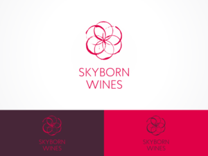 Logo Design by Undo for Family Winery Consulting | Design: #15558262