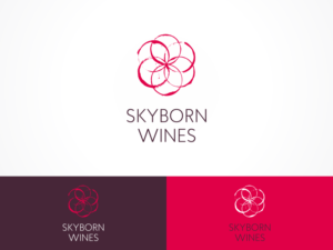 Logo Design by Undo for Family Winery Consulting | Design: #15558263