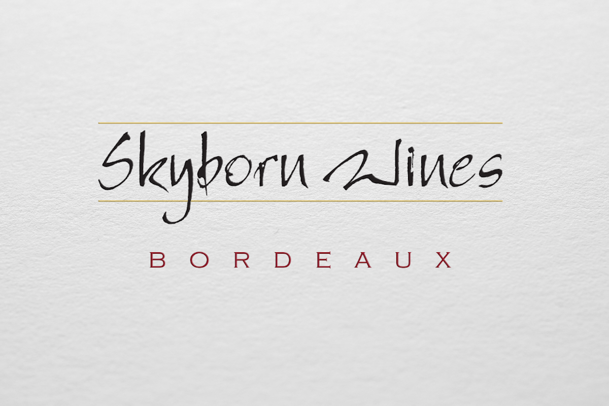Logo Design by electronymous for Family Winery Consulting | Design #15558698