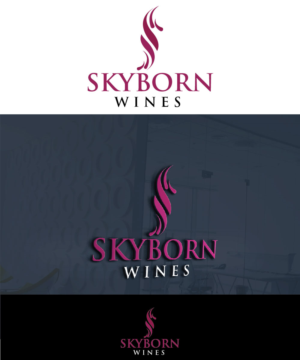 Logo Design by joliau for Family Winery Consulting | Design: #15472087