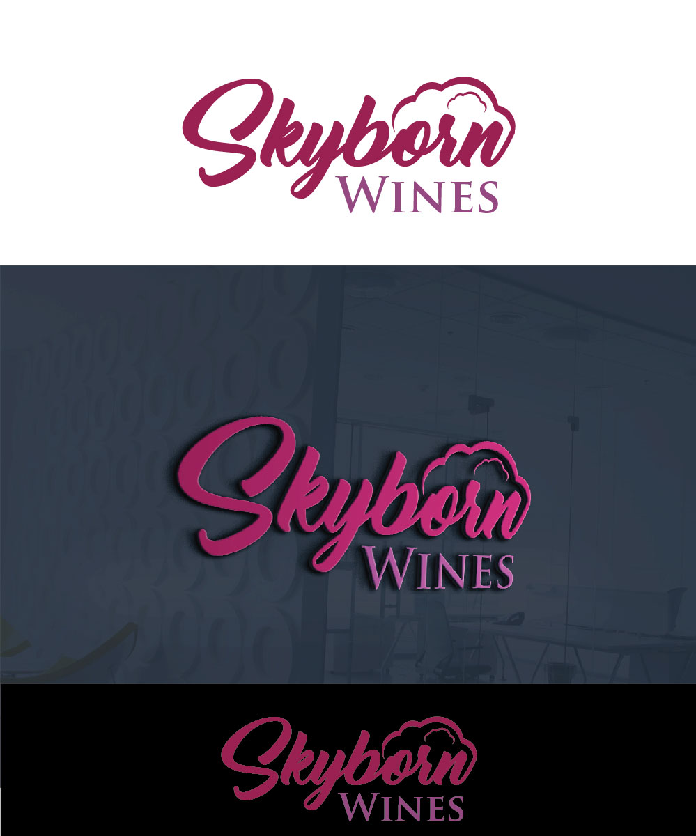 Logo Design by joliau for Family Winery Consulting | Design #15472097