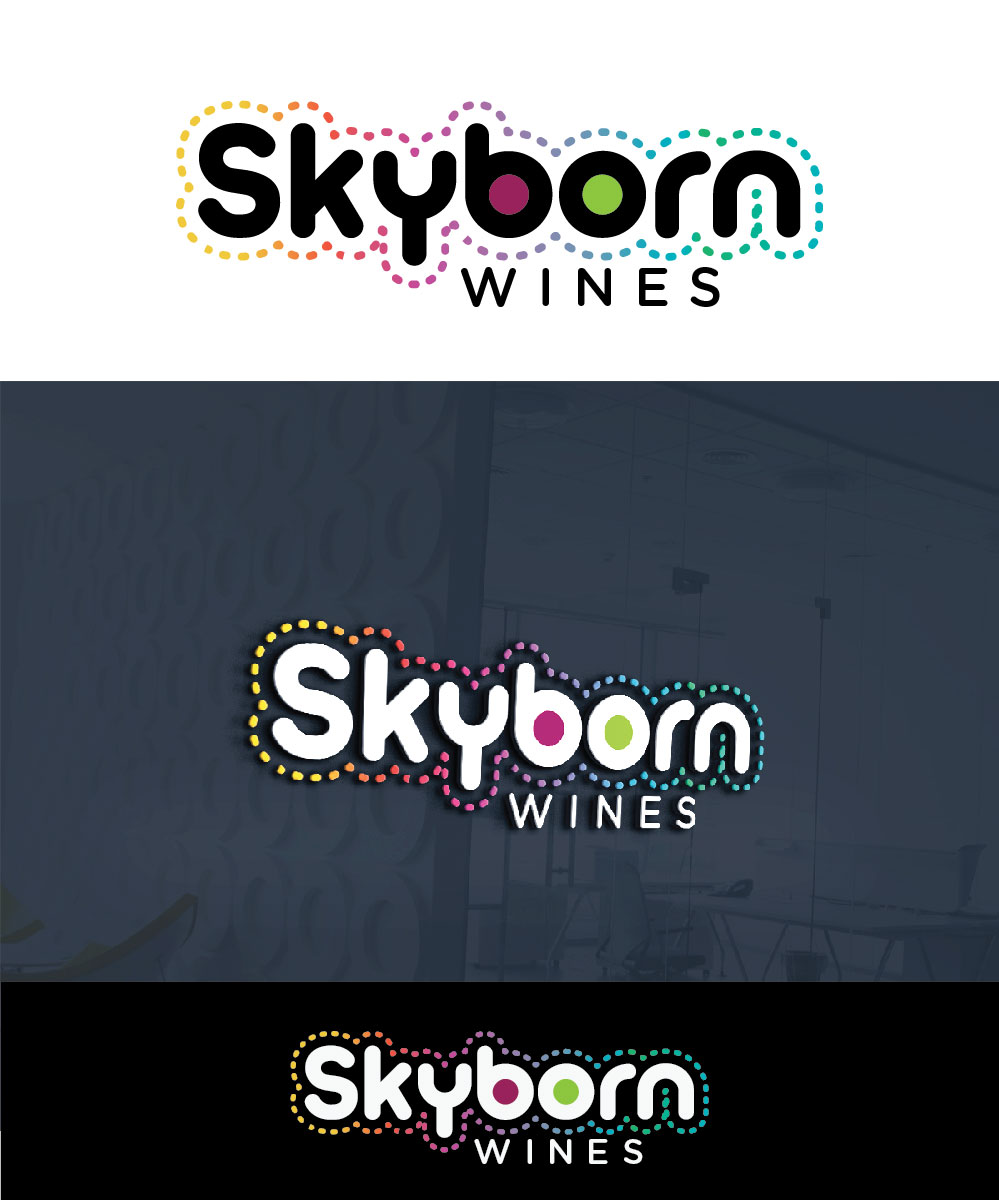 Logo Design by joliau for Family Winery Consulting | Design #15472098