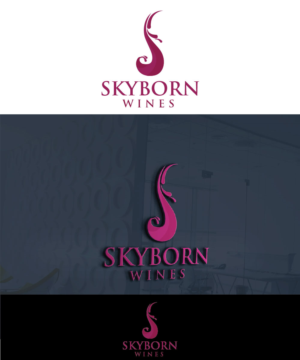 Logo Design by joliau for Family Winery Consulting | Design: #15472099