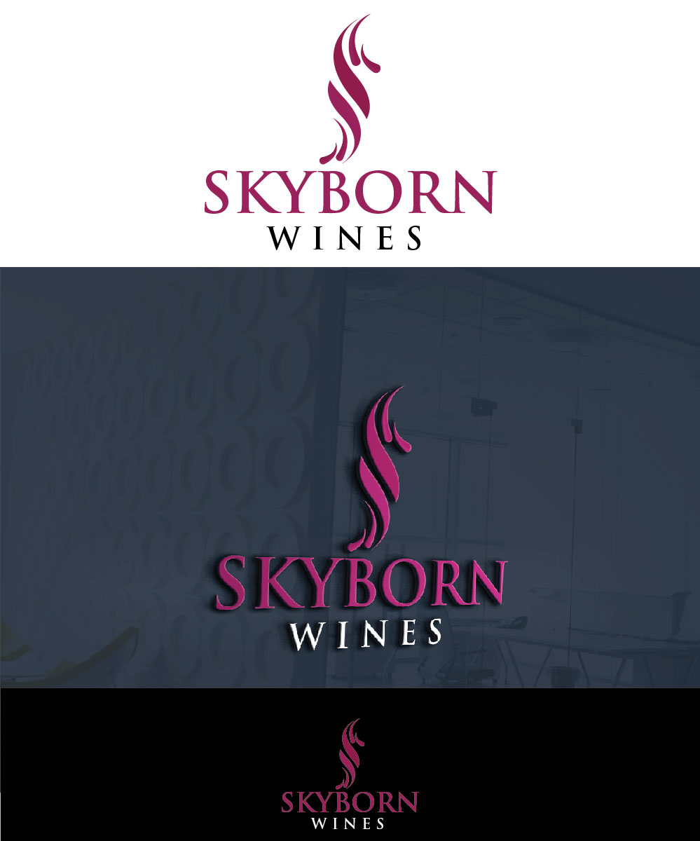 Logo Design by joliau for Family Winery Consulting | Design #15472100