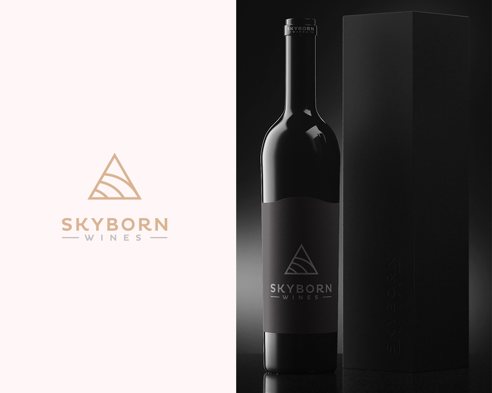 Logo Design by pixelbox for Family Winery Consulting | Design #15584107