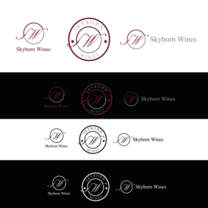 Logo Design by emptyboxgraphics for Family Winery Consulting | Design: #15631022