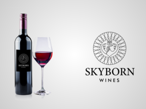 Logo Design by Mirela78 for Family Winery Consulting | Design: #15555769