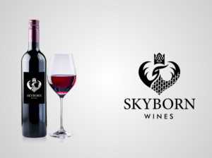 Logo Design by Mirela78 for Family Winery Consulting | Design: #15555914