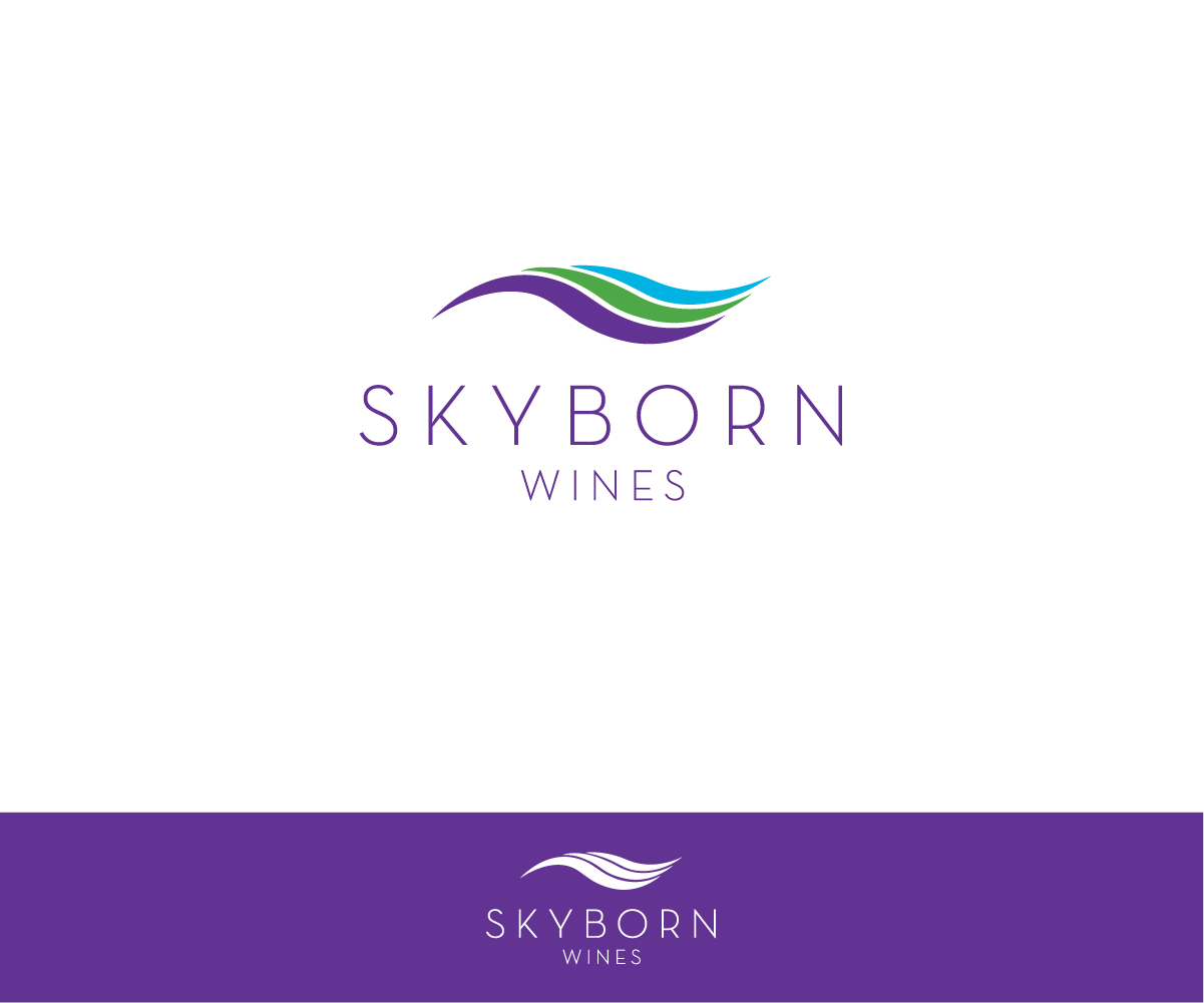 Logo Design by bluejet for Family Winery Consulting | Design #15534906