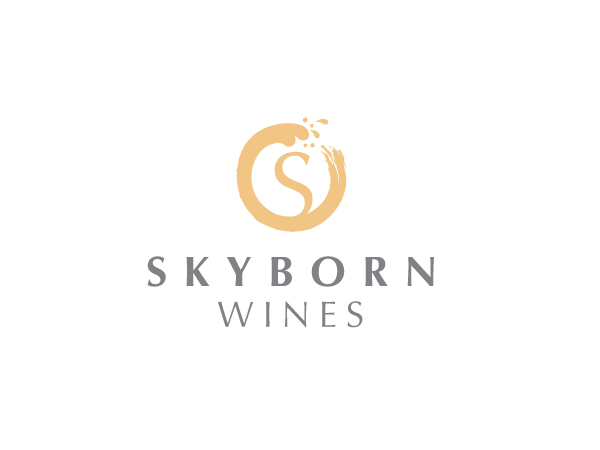 Logo Design by Alien Cookie for Family Winery Consulting | Design #15503820