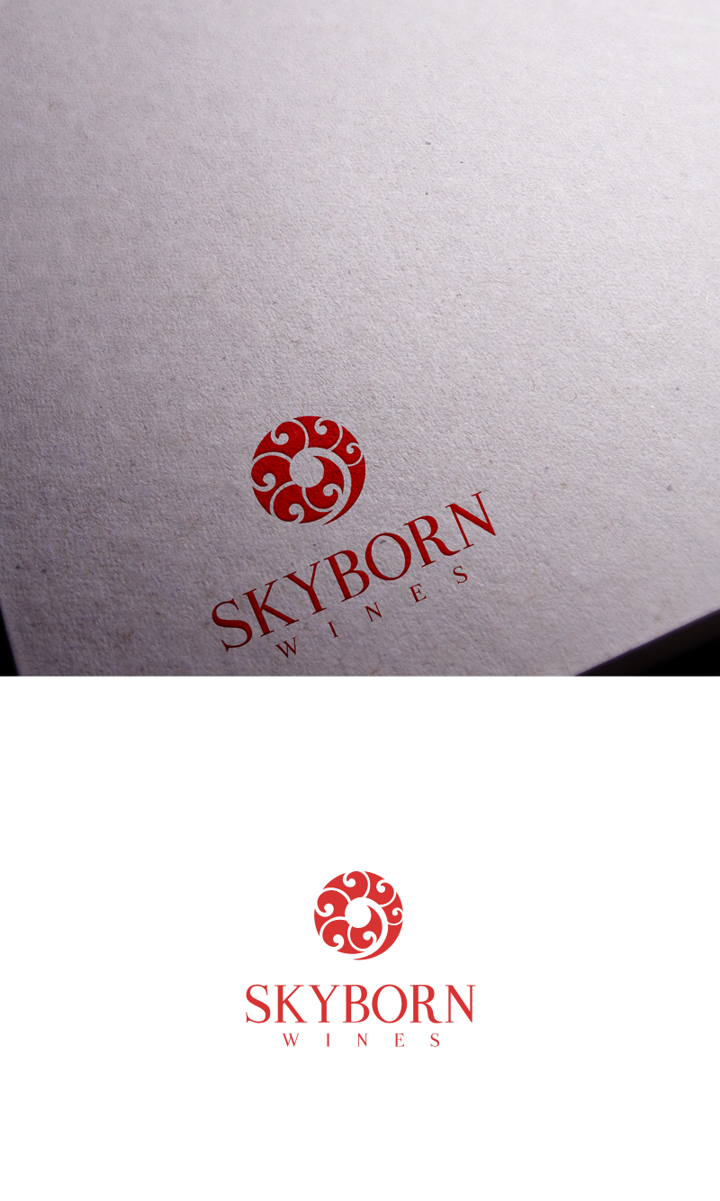 Logo Design by logo_s for Family Winery Consulting | Design #15480754