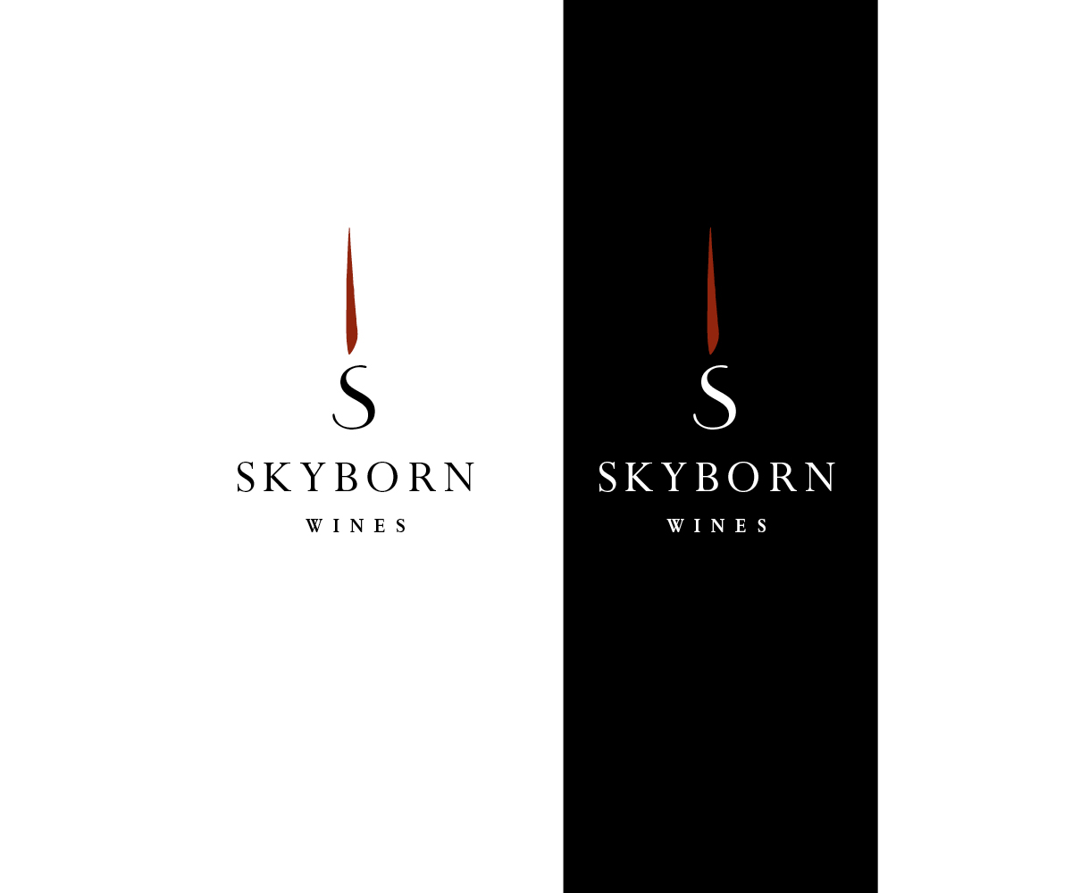 Logo Design by Bittersweet for Family Winery Consulting | Design #15464432