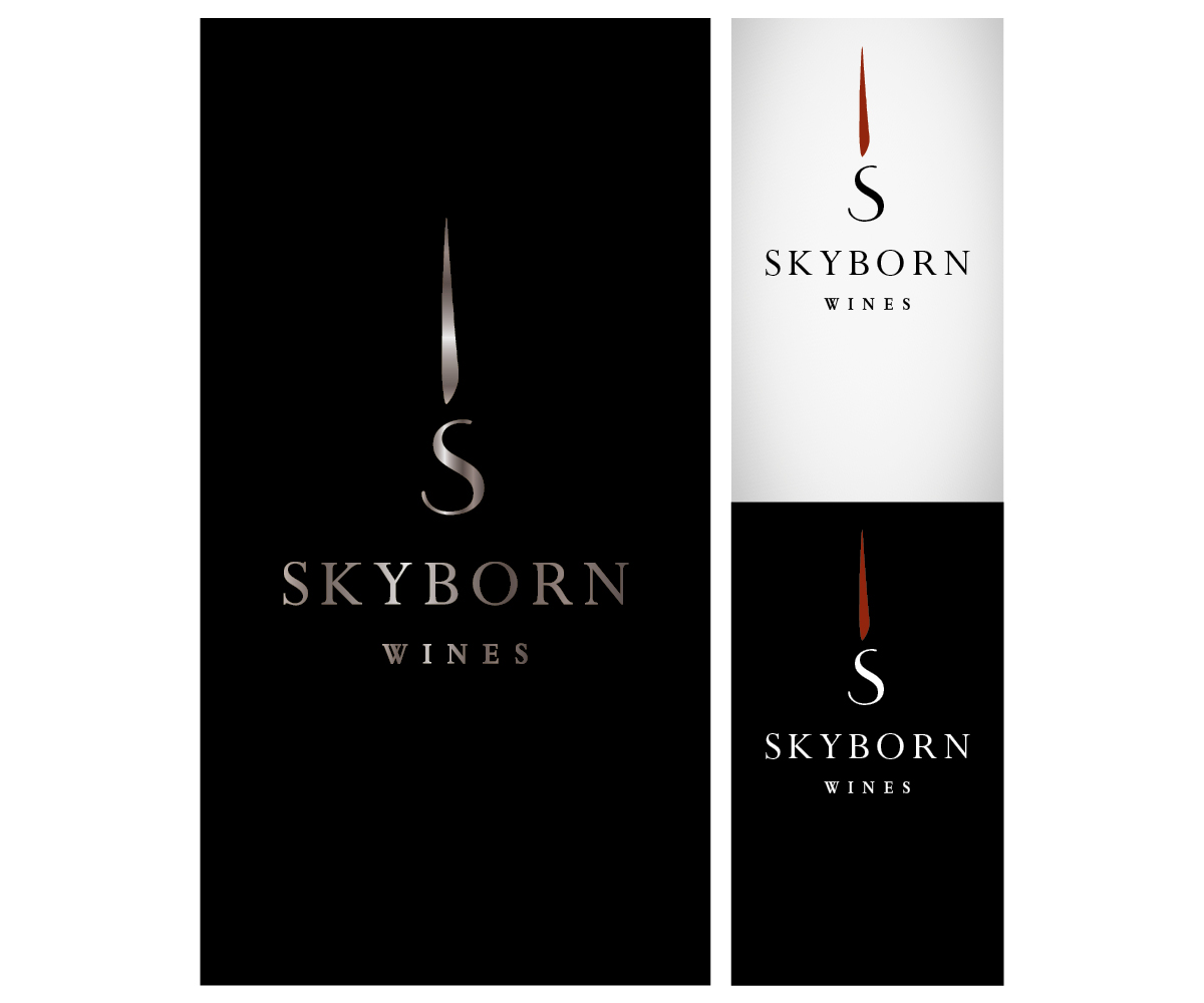 Logo Design by Bittersweet for Family Winery Consulting | Design #15464435