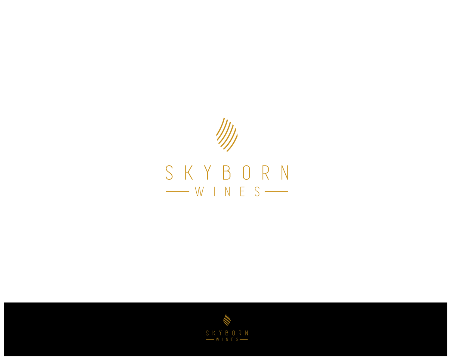 Logo Design by anonrotide for Family Winery Consulting | Design #15616380