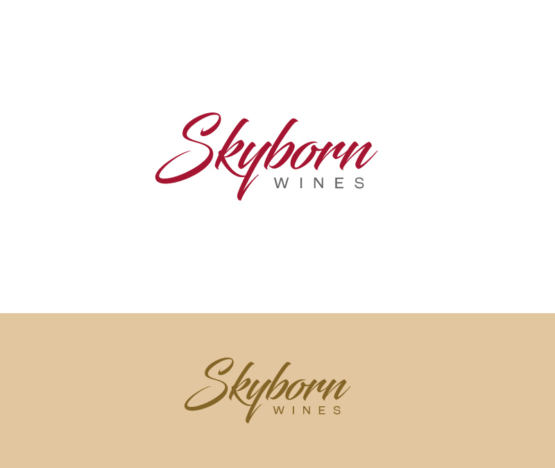 Logo Design by instudio for Family Winery Consulting | Design #15468877