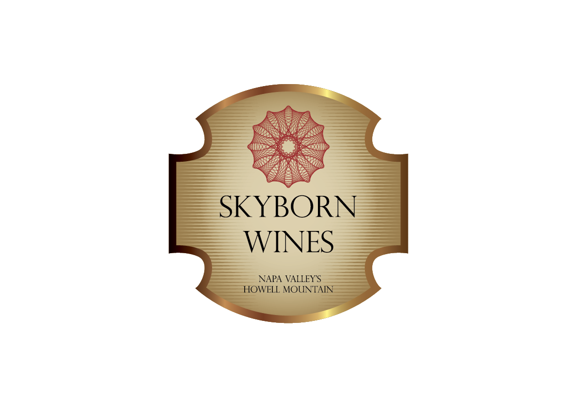 Logo Design by mosu for Family Winery Consulting | Design #15486887