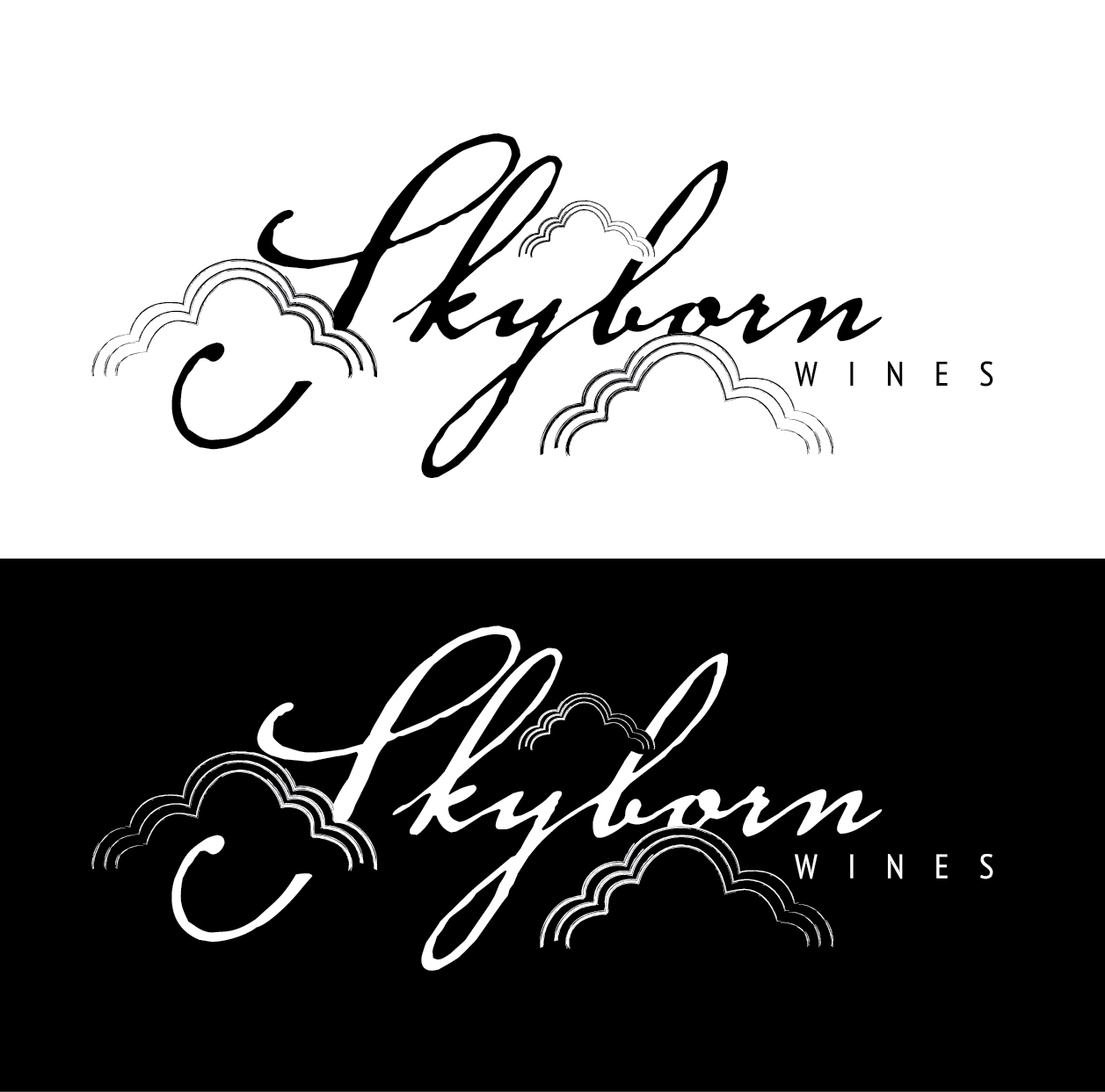 Logo Design by TadioHill Design for Family Winery Consulting | Design #15485789