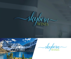 Logo Design by DESIGN Services JK for Family Winery Consulting | Design: #15483415