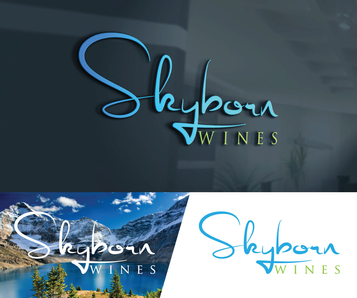 Logo Design by DESIGN Services JK for Family Winery Consulting | Design #15483416