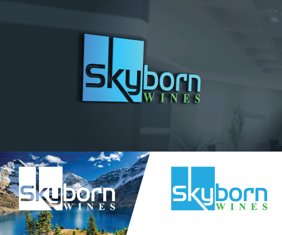 Logo Design by DESIGN Services JK for Family Winery Consulting | Design #15483417