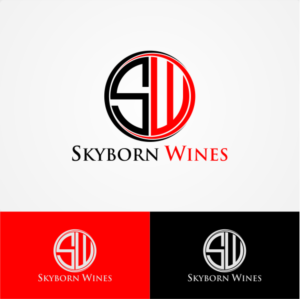 Logo Design by pringlebermudez23 for Family Winery Consulting | Design: #15628115