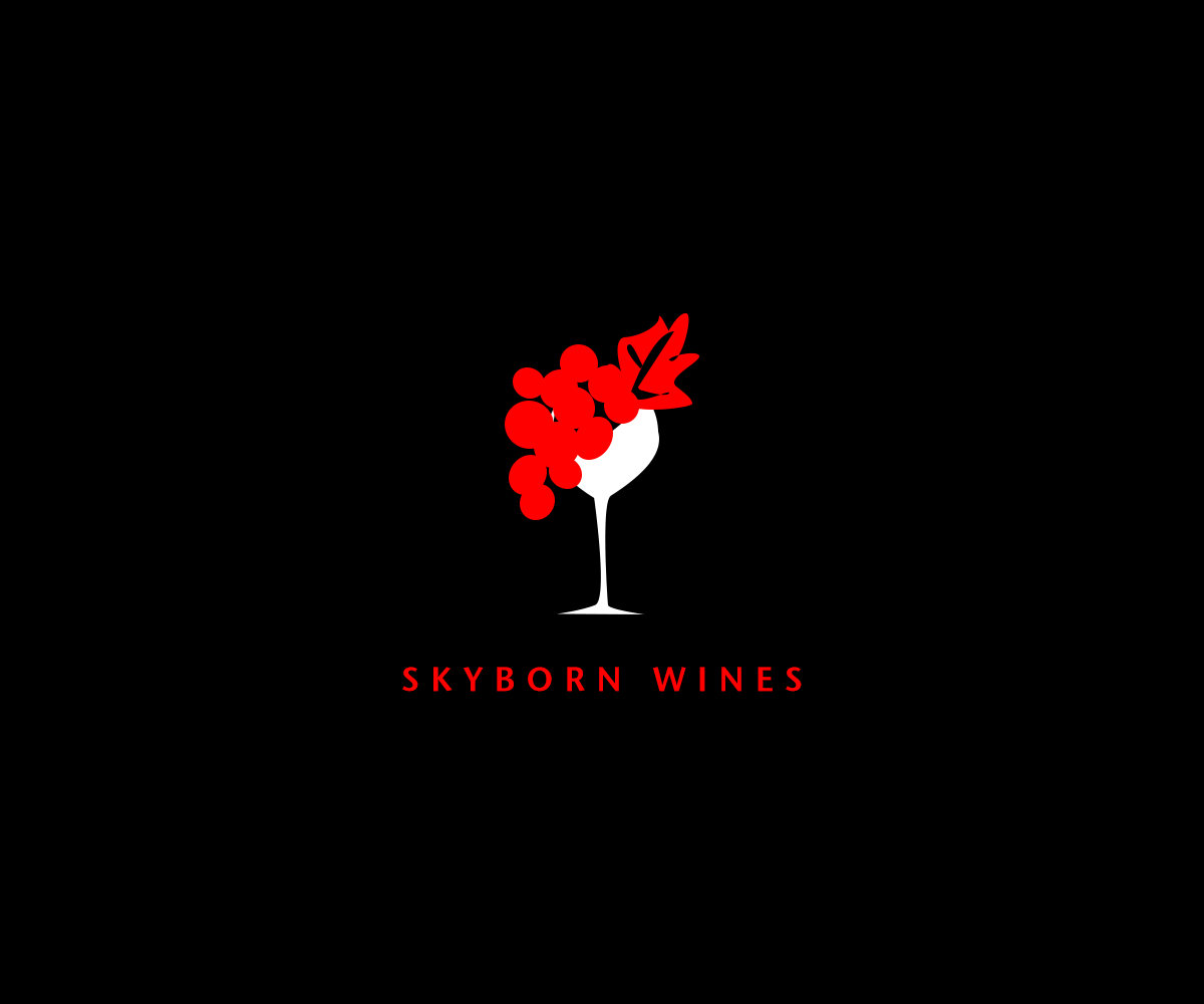 Logo Design by Art Girl for Family Winery Consulting | Design #15472330