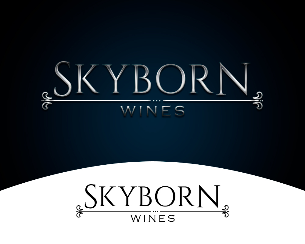 Logo Design by rubio0383 for Family Winery Consulting | Design #15556161