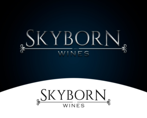Logo Design by rubio0383 for Family Winery Consulting | Design: #15556161