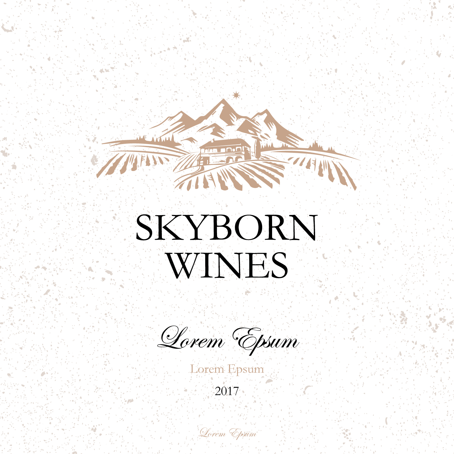 Diseño de Logo por Solar Designs para Family Winery Consulting | Diseño #15471053