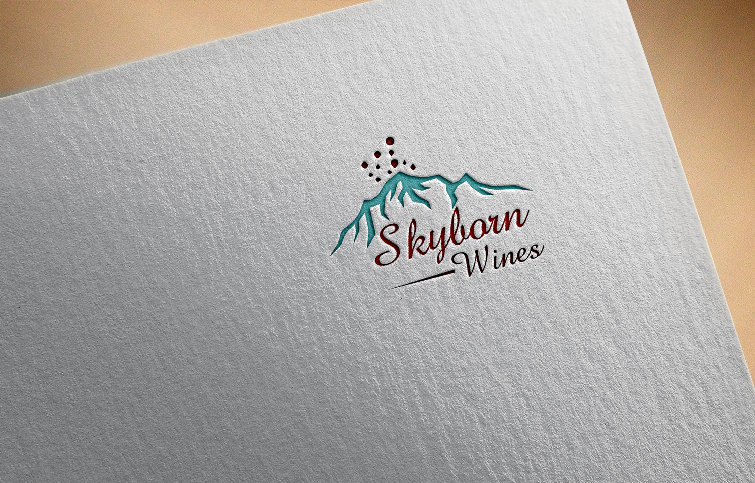 Diseño de Logo por Stella para Family Winery Consulting | Diseño #15604333