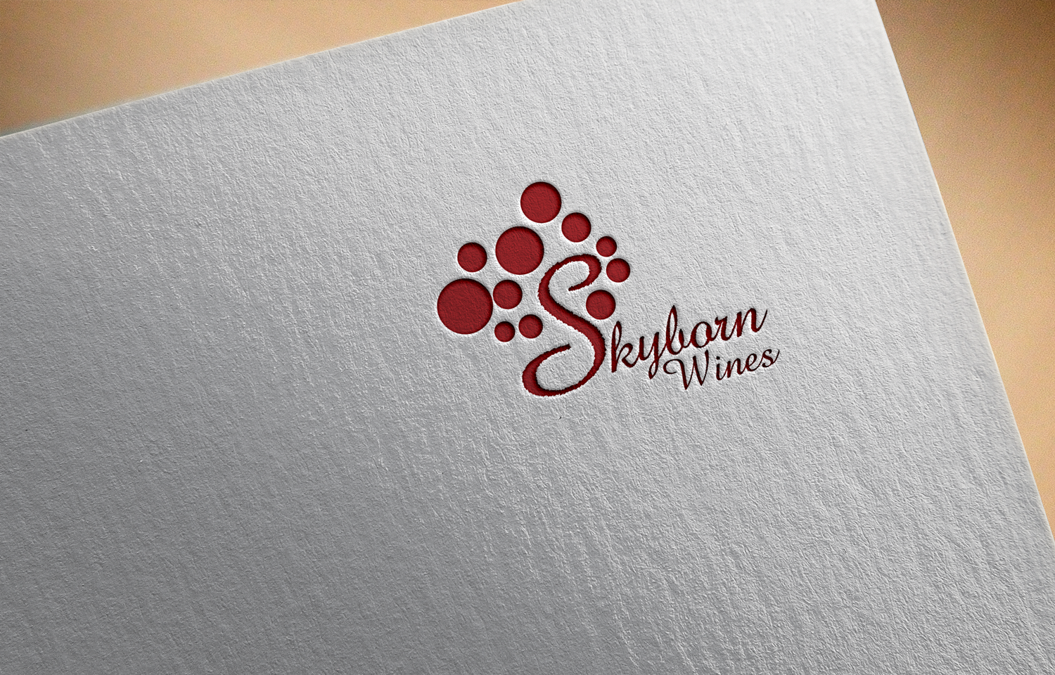 Logo Design by Stella for Family Winery Consulting | Design #15604334