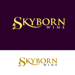 Logo Design by Dj Kemmy for Family Winery Consulting | Design: #15547450