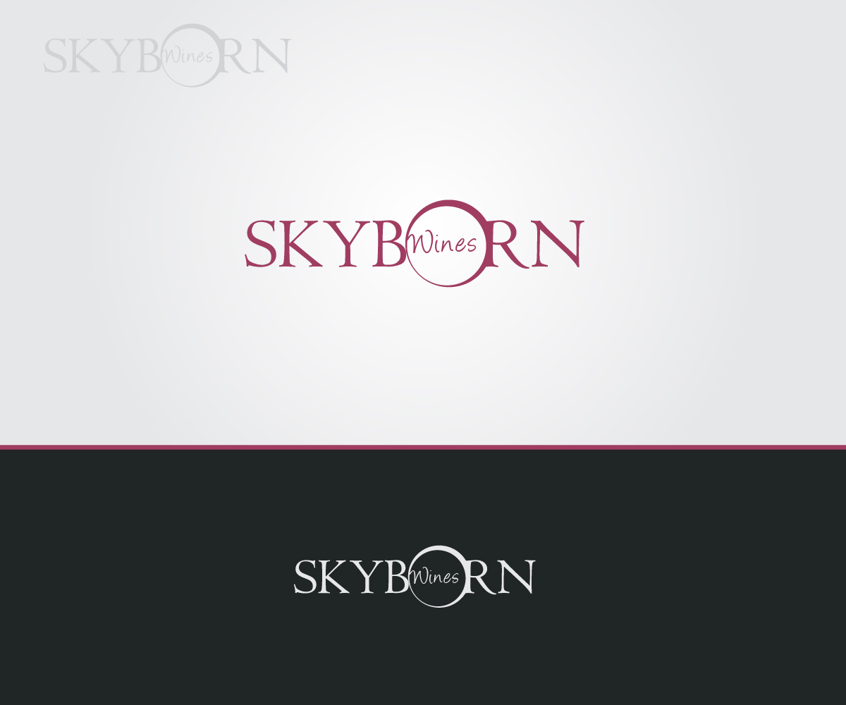 Logo Design by K.P Designs for Family Winery Consulting | Design #15567941