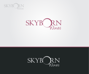 Logo Design by K.P Designs for Family Winery Consulting | Design: #15567944