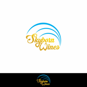 Logo Design by ev. for Family Winery Consulting | Design: #15500472