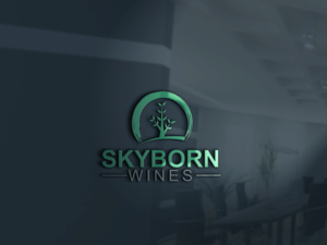 Logo Design by asman for Family Winery Consulting | Design: #15493727
