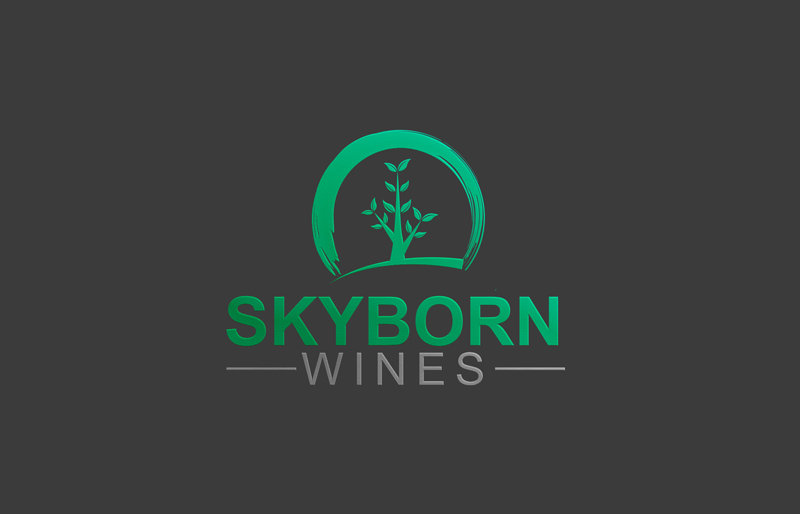 Logo Design by asman for Family Winery Consulting | Design #15493728