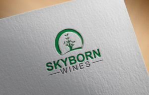 Logo Design by asman for Family Winery Consulting | Design: #15493731