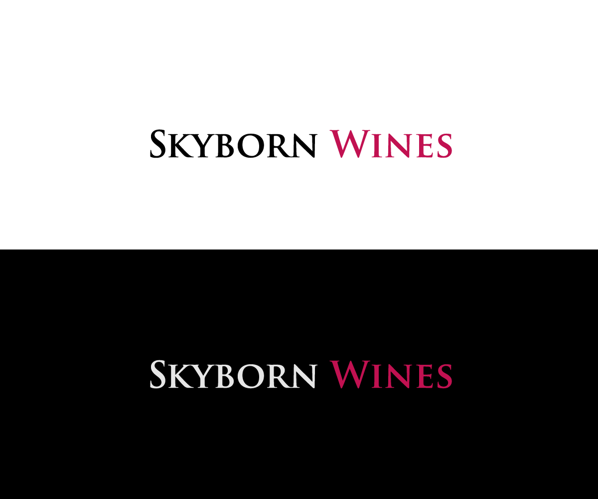 Logo Design by ArtPrincess for Family Winery Consulting | Design #15457785