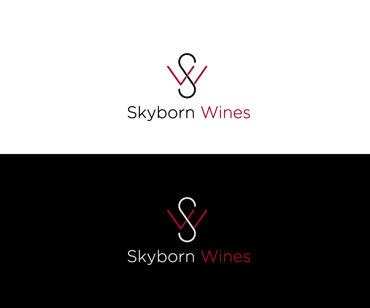Logo Design by ArtPrincess for Family Winery Consulting | Design #15457961