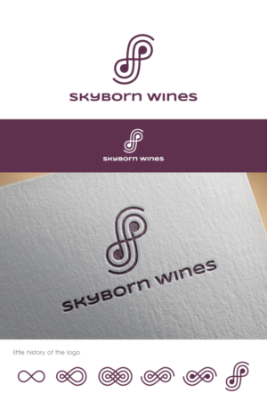 Logo Design by DicéArt for Family Winery Consulting | Design: #15619975