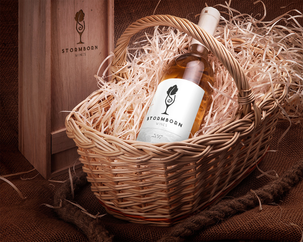 Design de Logo par CR Marketing pour Family Winery Consulting | Design #15607853